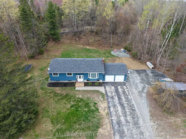 47 Denison Dr, Addington Highlands, ON K0H 2G0