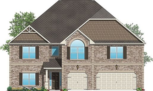 Elevation Image 0.