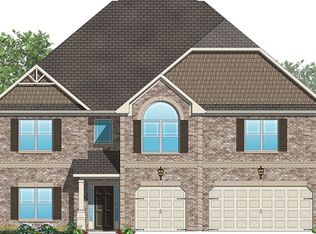 1564 Harlequin Way, Stockbridge, GA 30281