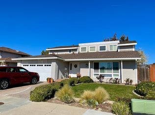 200 Staysail Ct, Foster City, CA 94404