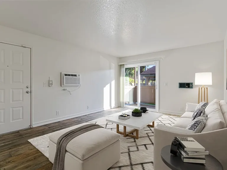 Terrace View Villas - Military Housing — Photo 11
