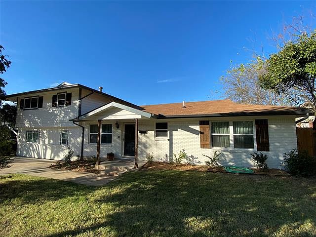 4609 Roxie St, Haltom City, TX 76117 | Zillow