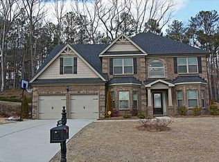 4606 Town Manor Dr, Douglasville, GA 30135