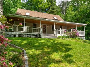 334 Davison Rd, Henniker, NH 03242