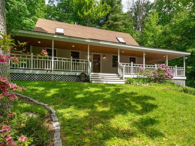 334 Davison Road, Henniker, NH, 03242