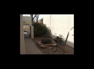 3305 Esplanade Cir SE, Rio Rancho, NM 87124