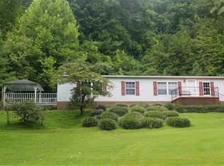 107 Immanuel Ln, Ronda, NC 28670