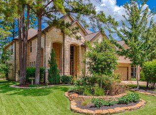 11 Ricegrass Pl, Spring, TX 77389
