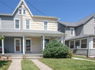 619 Broad St, Easton, PA 18045