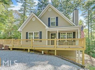 931 Fir Ln #EM3612, Ellijay, GA 30540