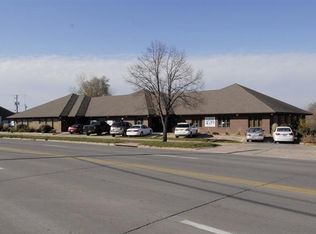 1519 S Gilbert St, Iowa City, IA 52240