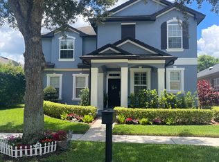 6820 Thornhill Cir, Windermere, FL 34786