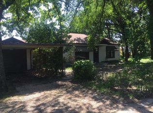 1603 Cloverleaf Rd, Waco, TX 76705