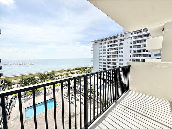 2nd image of 9273 Collins Ave APT 811