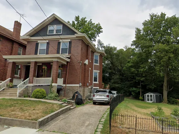 274 Bodmann Ave, Cincinnati, OH 45219