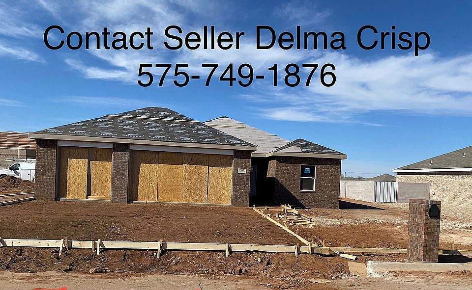 308 Nonpareil Ln, Clovis, NM 88101 Zillow