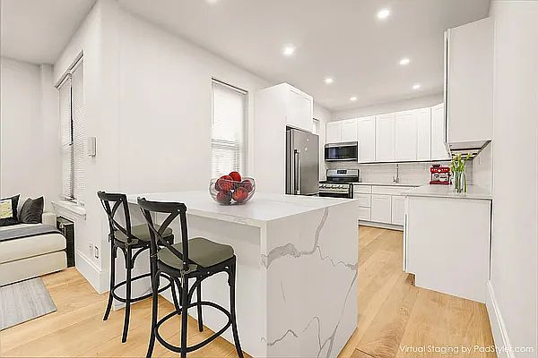 1st image of 500 Ocean Ave APT 4L