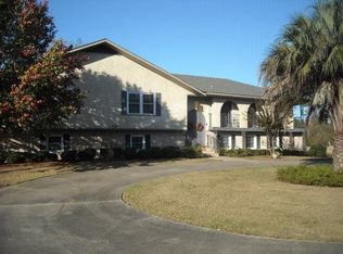 8667 S Us Highway 231, Dothan, AL 36301