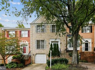 2105 Dumfries Ter, Olney, MD 20832