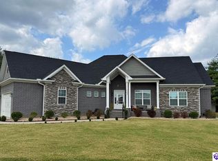 1108 Harbor Ct, Franklin, KY 42134