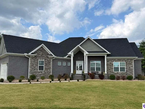 1108 Harbor Ct, Franklin, KY 42134