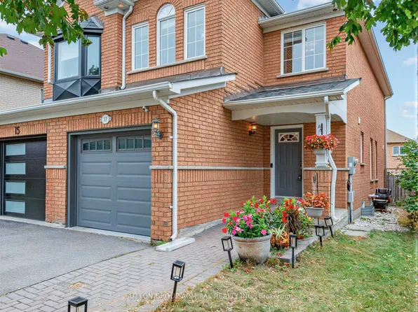 17 Royal Appian Cres, Vaughan, ON L4K 5K9