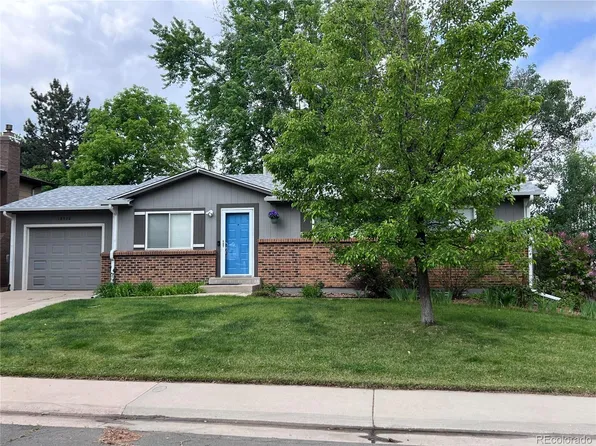 18908 E Napa Drive, Aurora, CO 80013