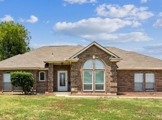 107 Cozby St S, Benbrook, TX 76126