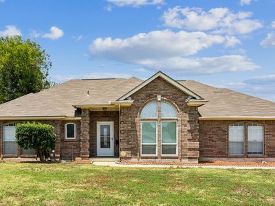 107 Cozby St S, Benbrook, TX, 76126