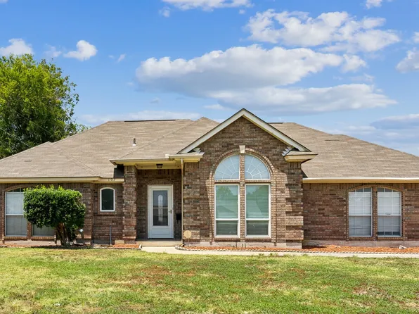 107 Cozby St S, Benbrook, TX 76126