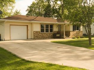 1080 Lokhorst St, Baldwin, WI 54002