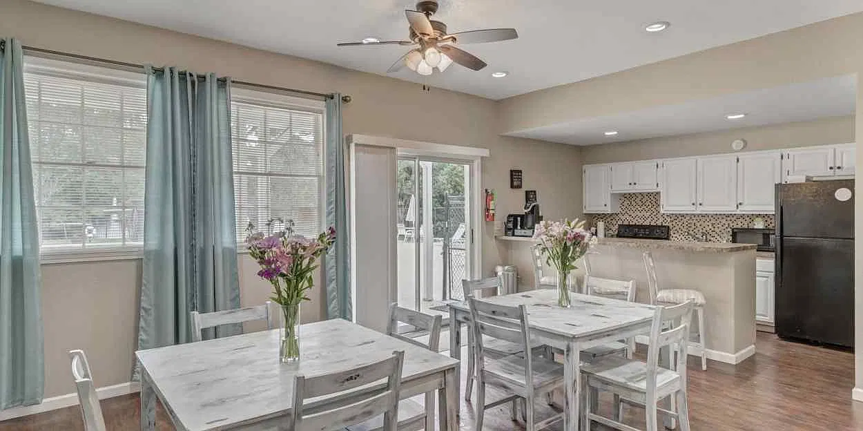 Crystal Springs Estates — Photo 1