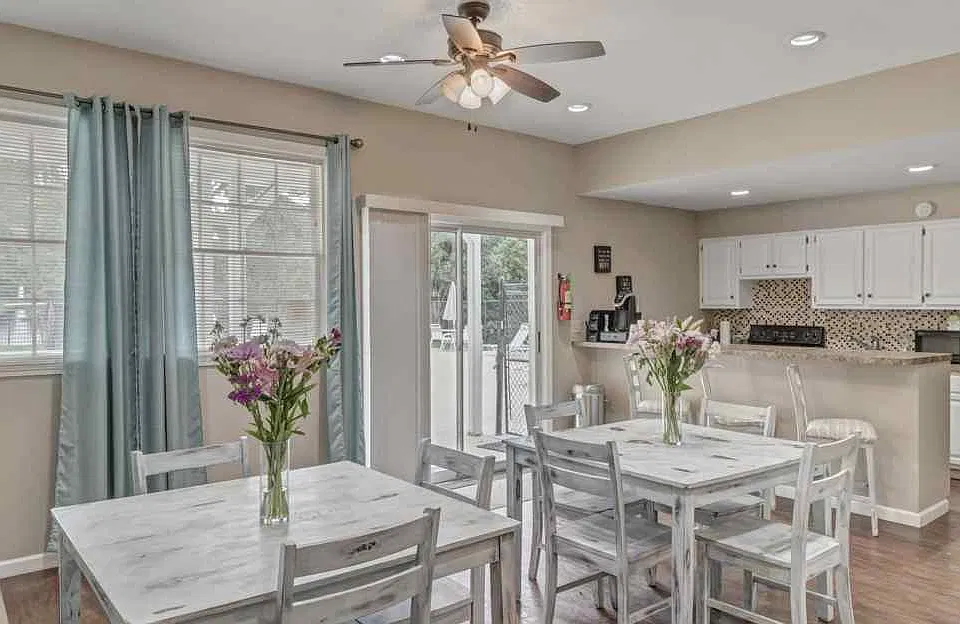 Crystal Springs Estates