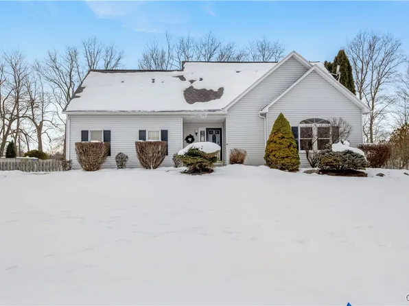 20 Daniluk Dr, Camillus, NY 13031