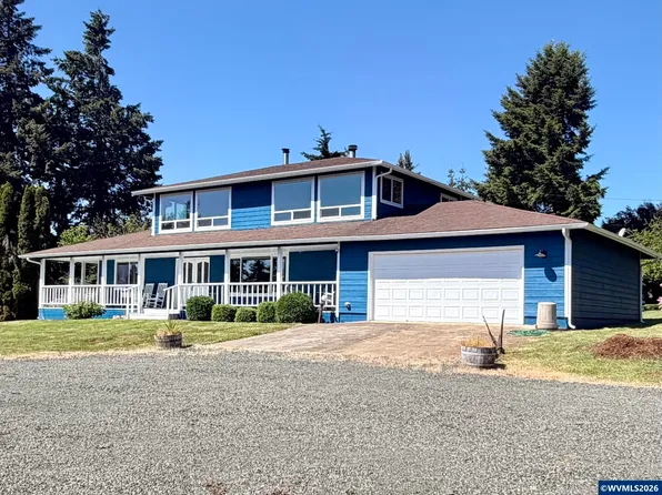 8890 Shaw Sq SE, Aumsville, OR 97325