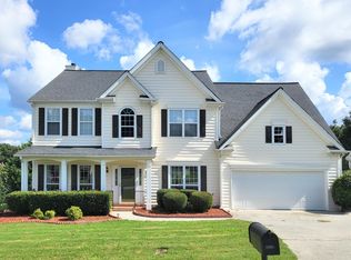 1031 Wildwood Wake Bnd, Dacula, GA 30019