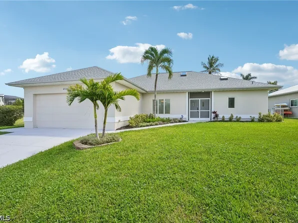 2815 SW 25th Ave, Cape Coral, FL 33914