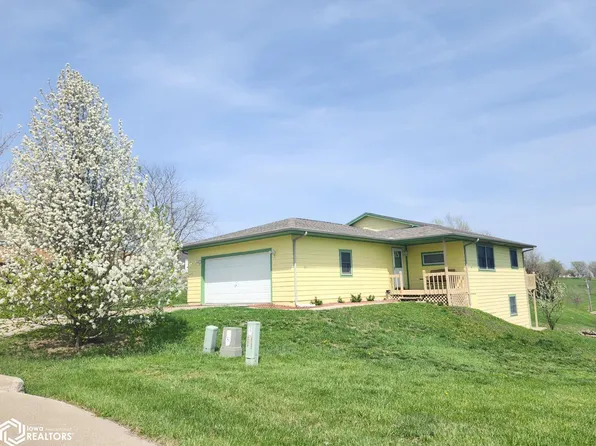 1023 Grandview Dr, Osceola, IA 50213