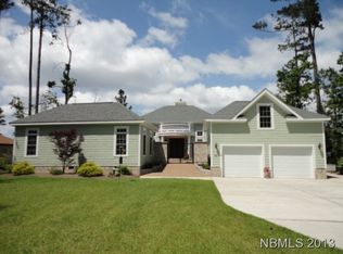 406 Cherry Branch Dr, Havelock, NC 28532
