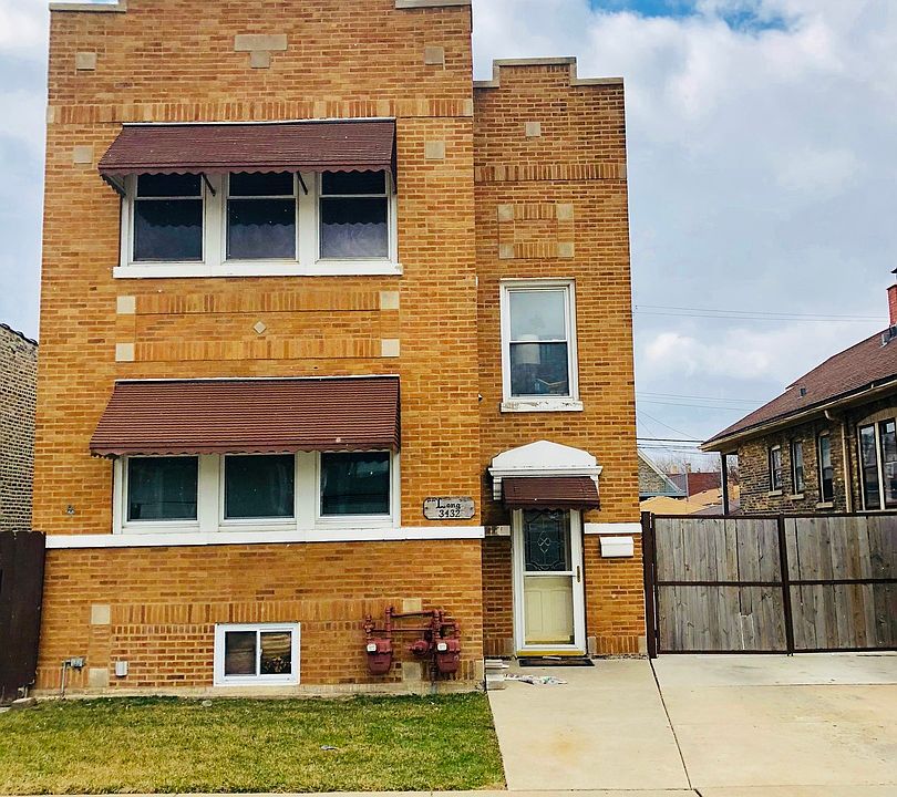 1st image of 3432 S Oakley Ave