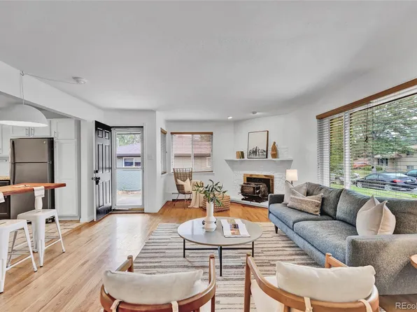 6184 Brentwood Street, Arvada, CO 80004