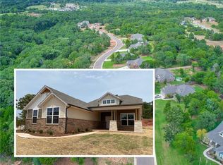 8800 Overlook Dr, Guthrie, OK 73044
