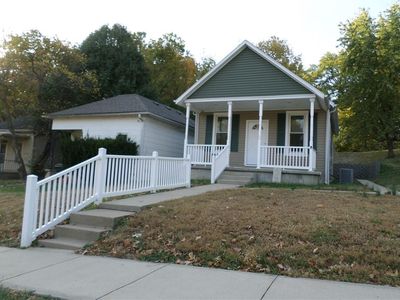 1124 Riley St, Atchison, KS, 66002