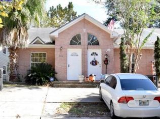 2549 Fred Smith Rd, Tallahassee, FL 32303