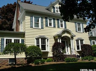 209 Scottholm Blvd, Syracuse, NY 13224