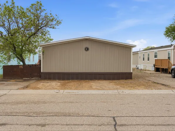 224 Atrisco Vista Blvd SW Trailer 945, Albuquerque, NM 87121