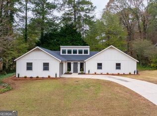4925 Olaughlin Ct SW, Mableton, GA 30126