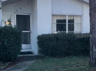 6814 W Pocahontas Ave, Tampa, FL 33634