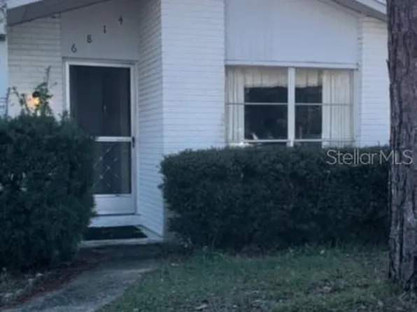 6814 W Pocahontas Ave, Tampa, FL 33634