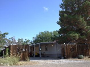3156 W Lark Dr, Benson, AZ 85602